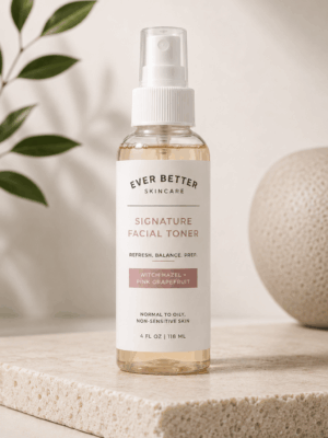 grapefruit facial toner