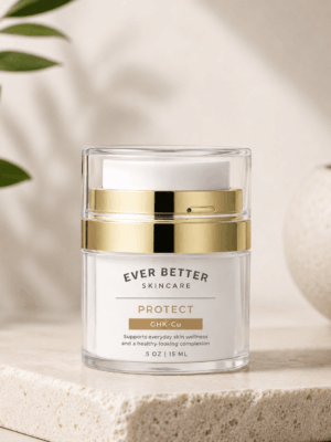 facial creme protect